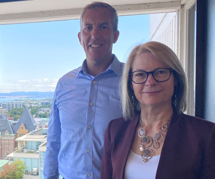 Adherence to high road ultimately pays off