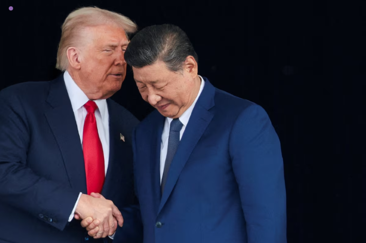 Xi and Trump find temporary truce as China plays longer game