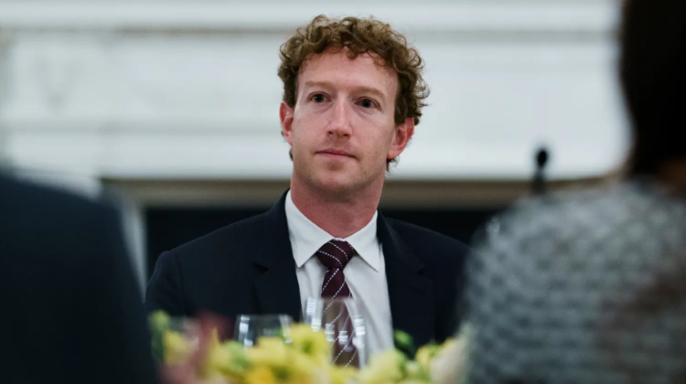 Zuckerberg to testify in landmark social media trial