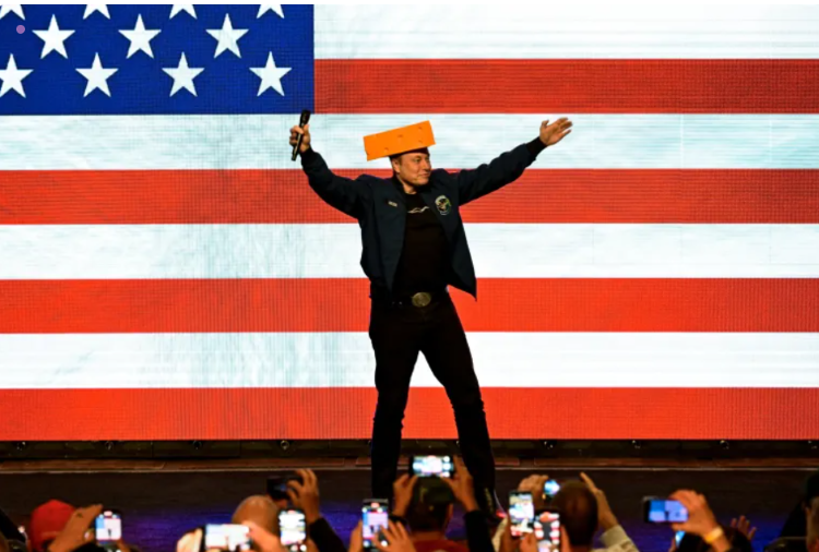 In ‘watershed moment’, Tesla board to vote on Musk’s $1-trillion pay package