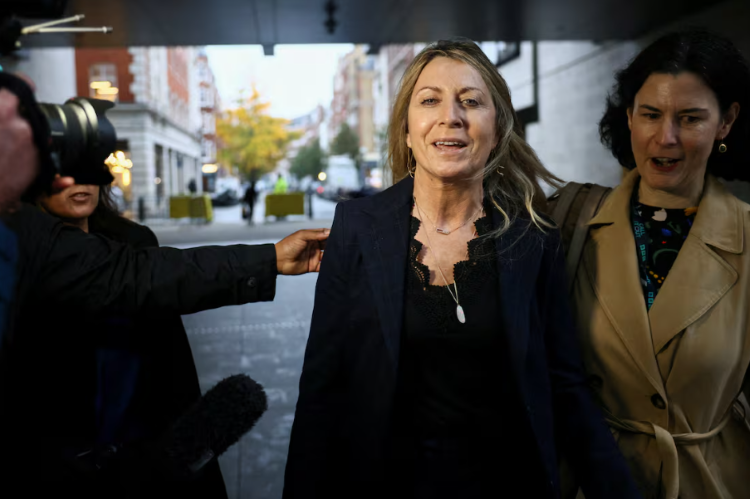 Why is Trump threatening to sue the BBC?