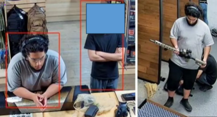 Two Michigan men charged with Halloween Islamic State-inspired terror plot