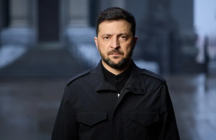 Zelenskyy says Kyiv faces ‘difficult choice’ as Trump pushes for end to war