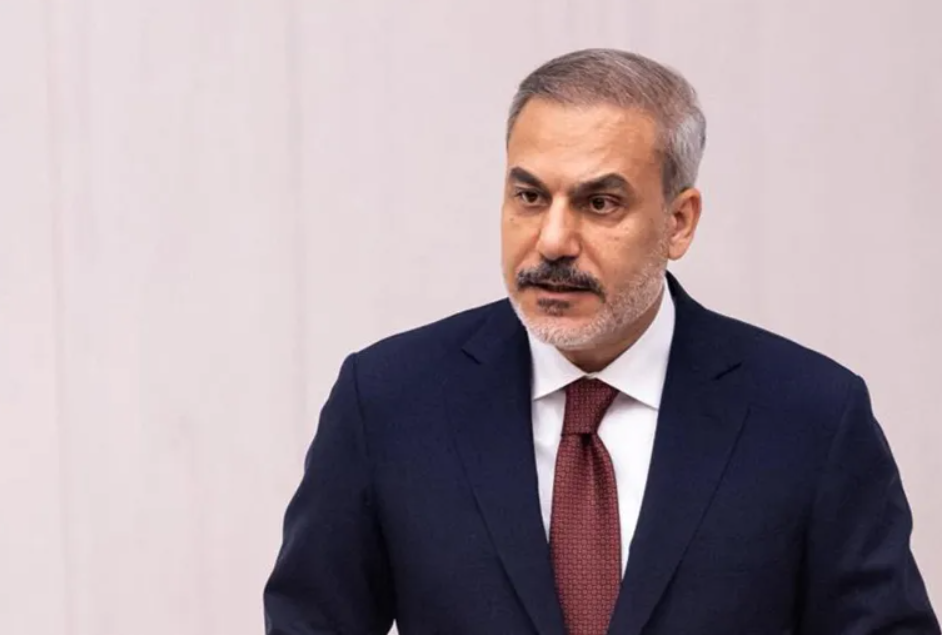 Turkiye hosts summit on Gaza, says Israel must stop ceasefire violations