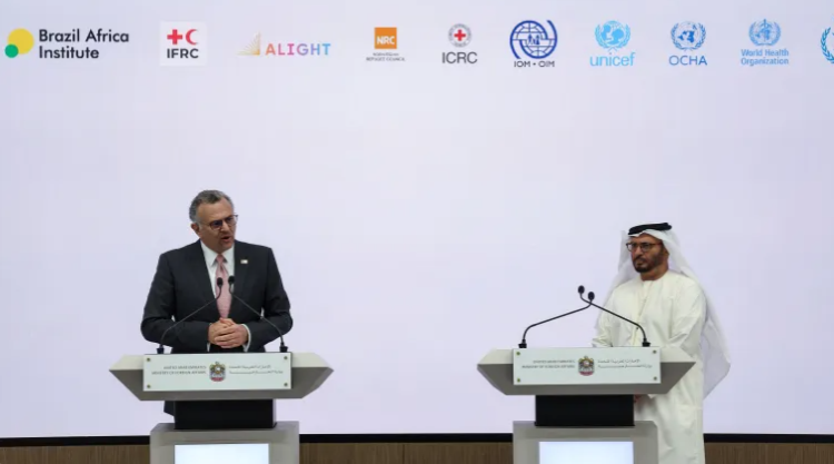 U.S. calls on Sudan’s warring parties to accept ceasefire plan unaltered