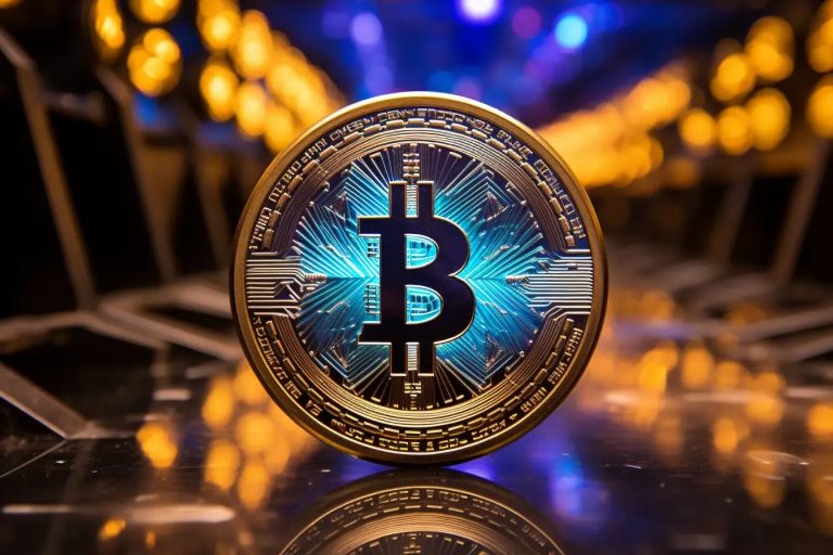 Bitcoin: A Beacon of Financial Freedom and Empowerment in an Uncertain World