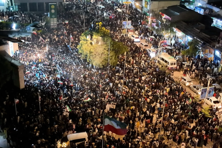 Any Israeli presence in Somaliland will be a target, says Houthi leader