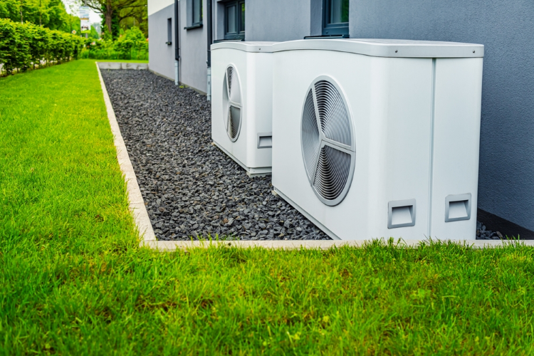 Heat pumps and energy transition – one size never fits all Heat pumps and energy transition – one size never fits all