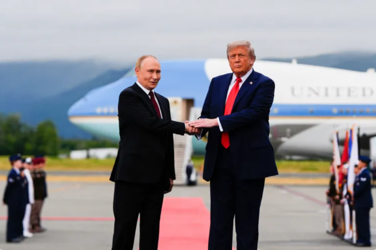 Russia welcomes Trump’s revised U.S. security strategy