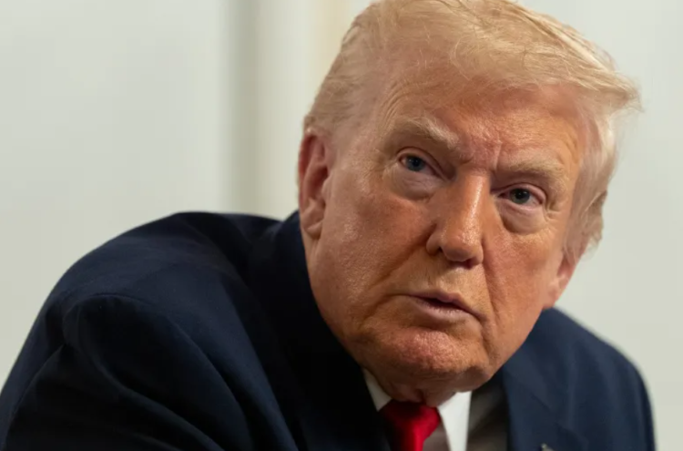 Trump administration says U.S. seized oil tanker off Venezuela coast