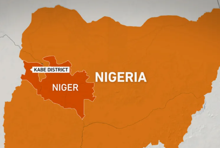 Gunmen kill dozens in village raid, abduct others in northern Nigeria