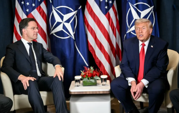 Trump drops tariff threat, says U.S. will not take Greenland by force