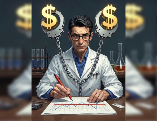 The climate cartel – how three institutions control the narrative