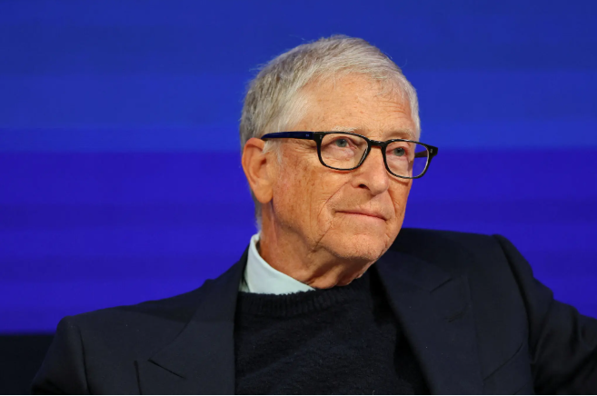 Gates cancels AI summit keynote address amid fresh scrutiny over Epstein links Gates cancels AI summit keynote address amid fresh scrutiny over Epstein links