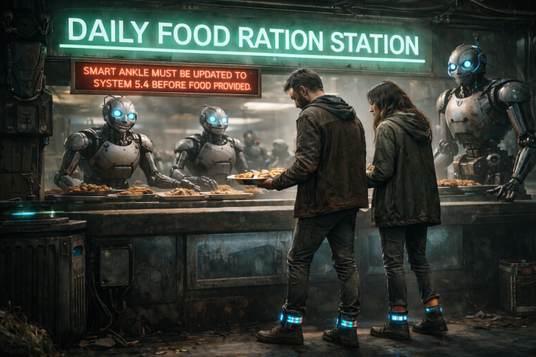 Community is critical in fighting off dark future Community is critical in fighting off dark future