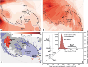 The Great White Shell Game – Antarctica’s frozen water supply is NOT on thin ice