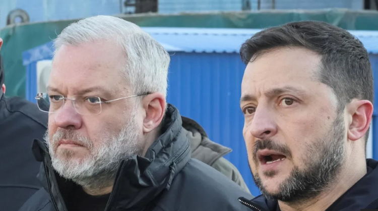 Former Ukrainian minister detained by anti-corruption authorities while trying to leave the country Former Ukrainian minister detained by anti-corruption authorities while trying to leave the country