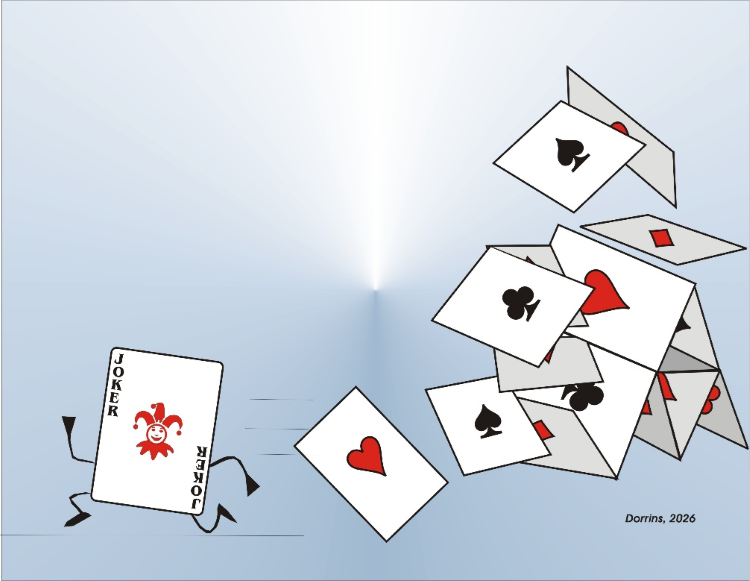 Is there a joker in that house of cards? How to check for misinformation in science