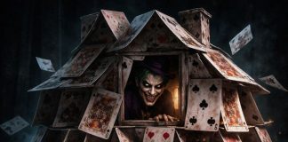 Is there a joker in that house of cards? How to check for misinformation in science Is there a joker in that house of cards? How to check for misinformation in science