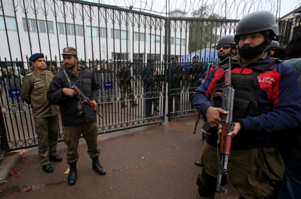 Pakistan’s Punjab police have killed 900+ people in eight months, says human rights commission