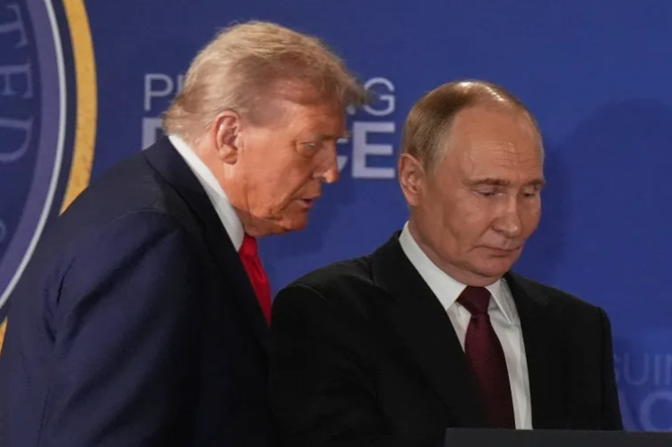 Last U.S.-Russia nuclear treaty is expiring – does it matter?