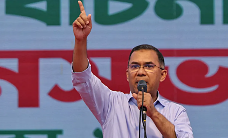 Bangladesh’s BNP claims landslide win in first election since 2024 uprising