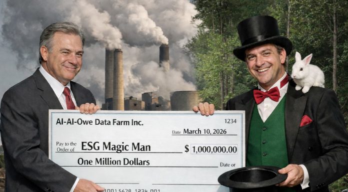 The Phantom Tree – inside carbon’s balance-sheet fugazi The Phantom Tree – inside carbon's balance-sheet fugazi