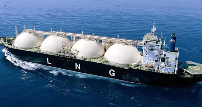 Shell declares force majeure on LNG contracts from Qatar