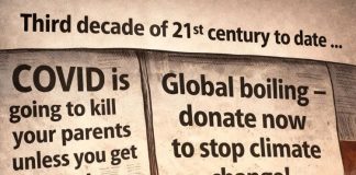 Summary of 21st century’s third decade to date – you have been subjected to a LOT of lies Summary of 21st century's third decade to date – you have been subjected to a LOT of lies