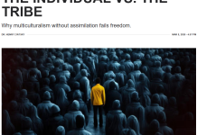 The Individual vs. the Tribe