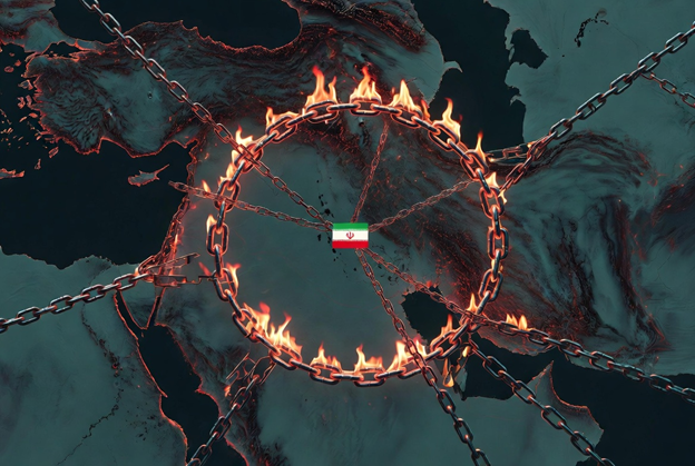 The axis of resistance and the myth of unified proxy power The axis of resistance and the myth of unified proxy power