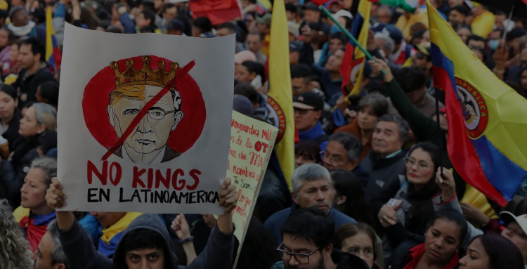 Historic but not enough? Inside the Colombian president’s anti-drug strategy? Historic but not enough? Inside the Colombian president’s anti-drug strategy?