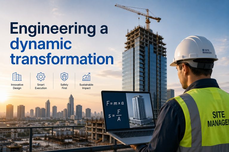 How digital transformation is advancing engineering