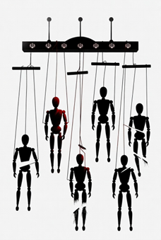 The axis of resistance and the myth of unified proxy power