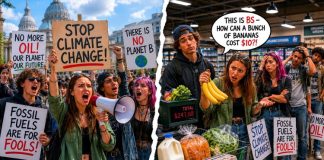 Dear Gen Z: your energy wish list comes at a cost Dear Gen Z: your energy wish list comes at a cost