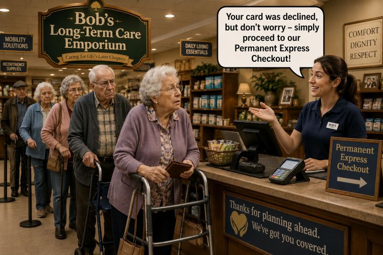 Financial reckonings in assisted death – incentives, savings, and single-payer pressure Financial reckonings in assisted death – incentives, savings, and single-payer pressure