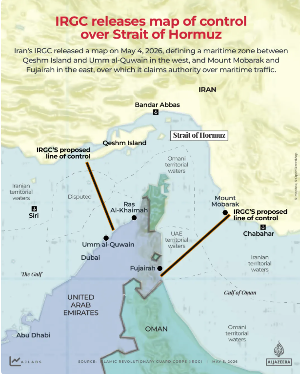 Why has Trump threatened to bomb Oman, amid Iran war escalation?