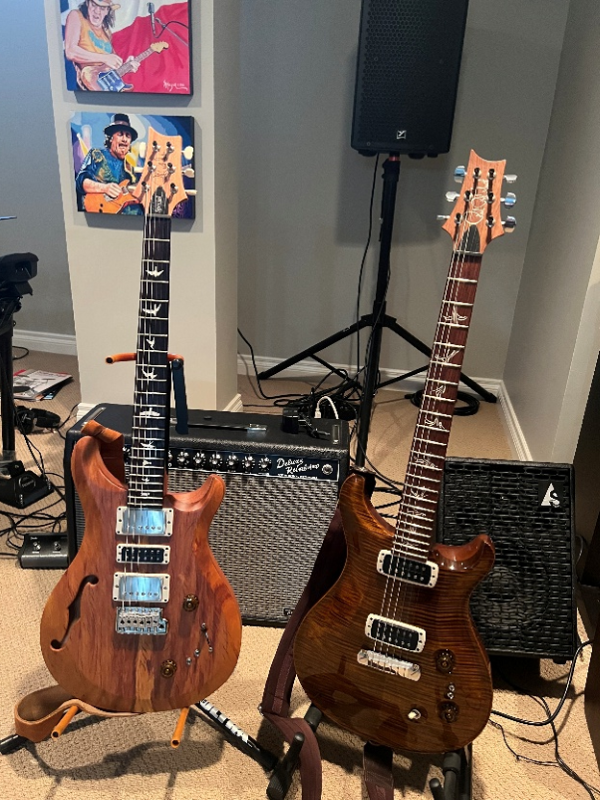 An obsession with strings attached – celebrating the magic of the guitar