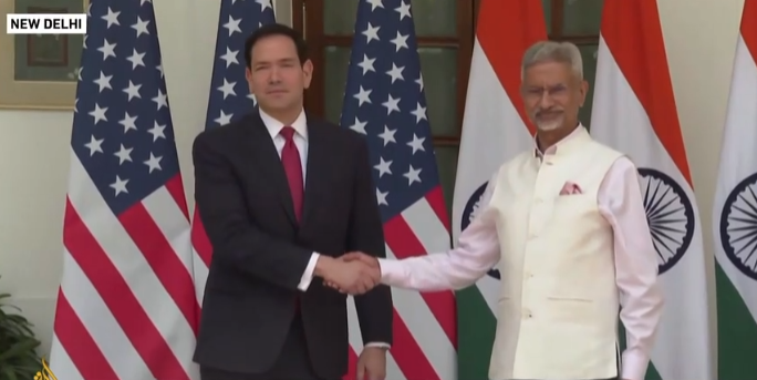 India, U.S. strike critical minerals deal India, U.S. strike critical minerals deal