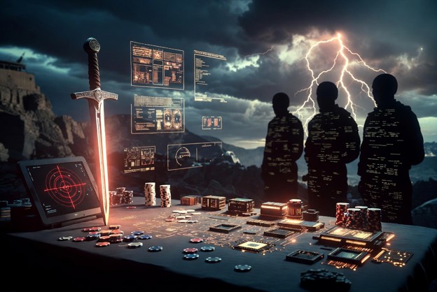 The automation trap – managing intelligent machines on the battlefield