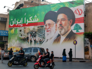 Khamenei says revenge for predecessor’s killing ‘inevitable'