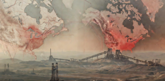 Believing things that are not happening – what Venezuela and the Canadian oilsands reveal Believing things that are not happening – what Venezuela and the Canadian oilsands reveal