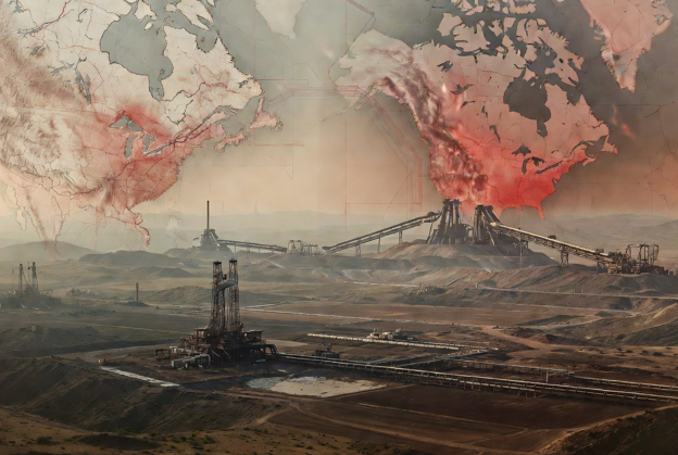 Believing things that are not happening – what Venezuela and the Canadian oilsands reveal Believing things that are not happening – what Venezuela and the Canadian oilsands reveal