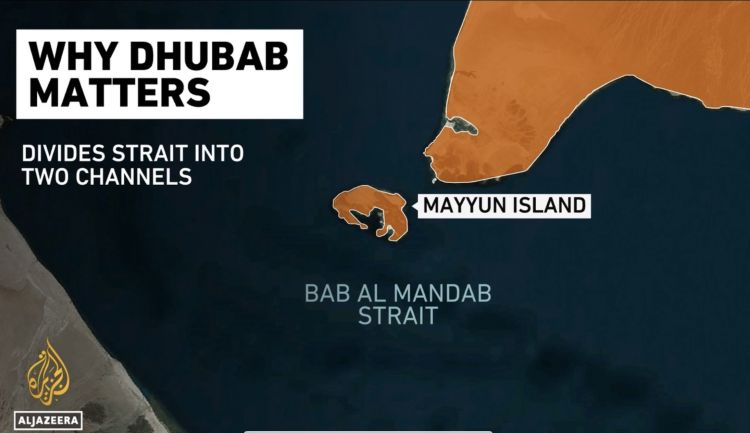 ‘Divine triumph’ — Iran celebrates Houthis’ capture of Yemen’s Red Sea coast ‘Divine triumph’ — Iran celebrates Houthis’ capture of Yemen’s Red Sea coast