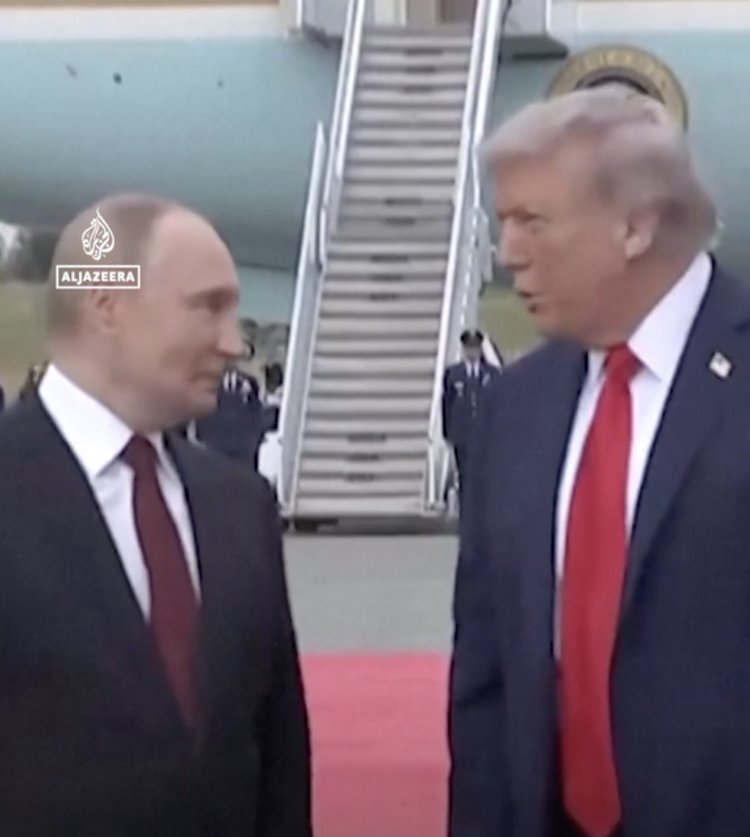 Trump administration invites Putin to attend G20 summit in Miami Trump administration invites Putin to attend G20 summit in Miami