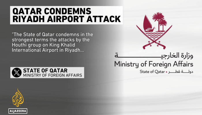 How are Houthi missiles breaking through Saudi Arabia’s air defences?